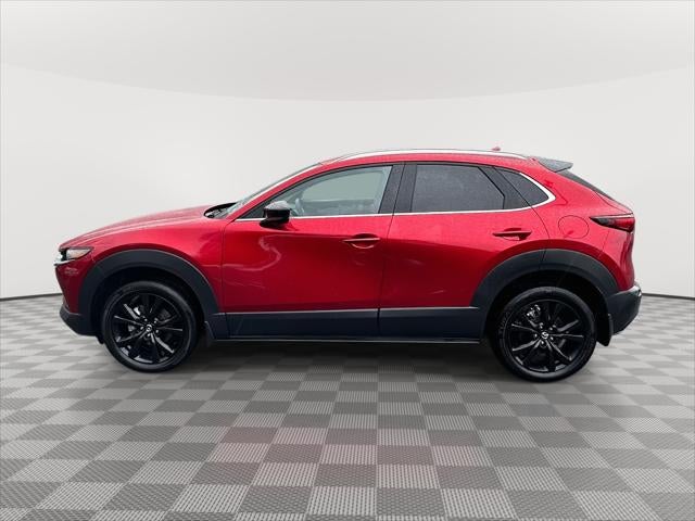 2024 Mazda Mazda CX-30 2.5 Turbo Premium Plus Package