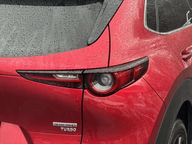 2024 Mazda Mazda CX-30 2.5 Turbo Premium Plus Package