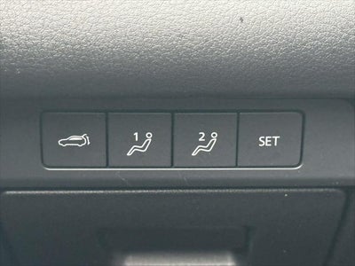 2024 Mazda Mazda CX-30 2.5 Turbo Premium Plus Package