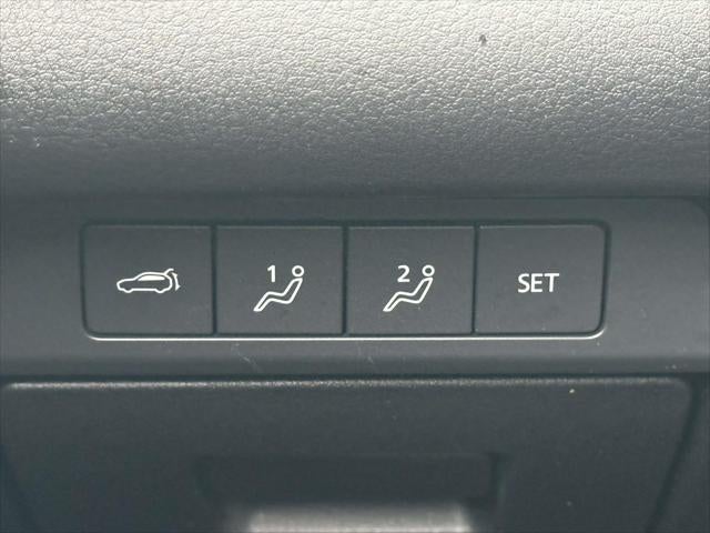 2024 Mazda Mazda CX-30 2.5 Turbo Premium Plus Package