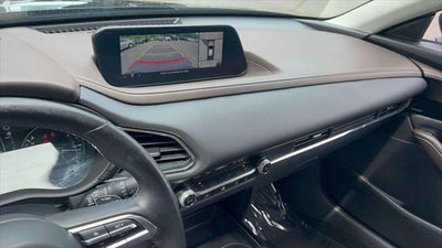 2022 Mazda Mazda CX-30 2.5 Turbo Premium Plus