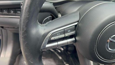 2022 Mazda Mazda CX-30 2.5 Turbo Premium Plus