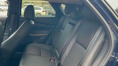 2022 Mazda Mazda CX-30 2.5 Turbo Premium Plus
