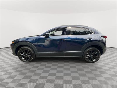 2022 Mazda Mazda CX-30 2.5 Turbo Premium Plus