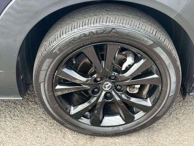 2022 Mazda Mazda CX-30 2.5 Turbo Premium Plus