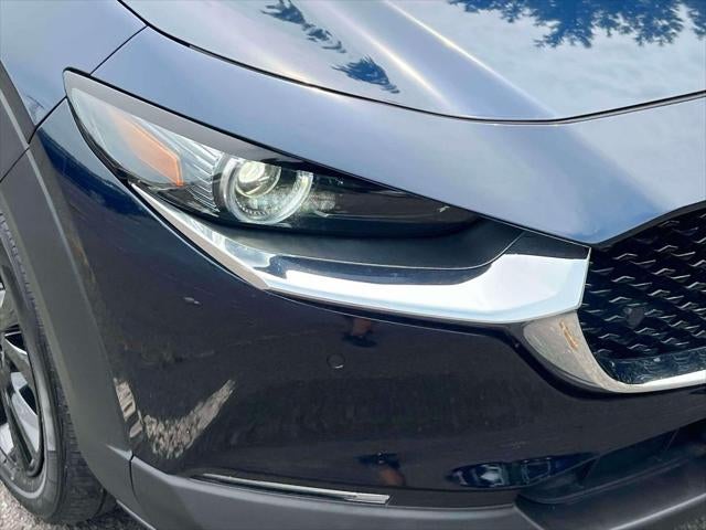 2022 Mazda Mazda CX-30 2.5 Turbo Premium Plus
