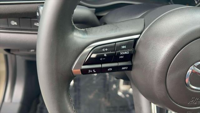 2024 Mazda Mazda CX-30 2.5 Carbon Turbo