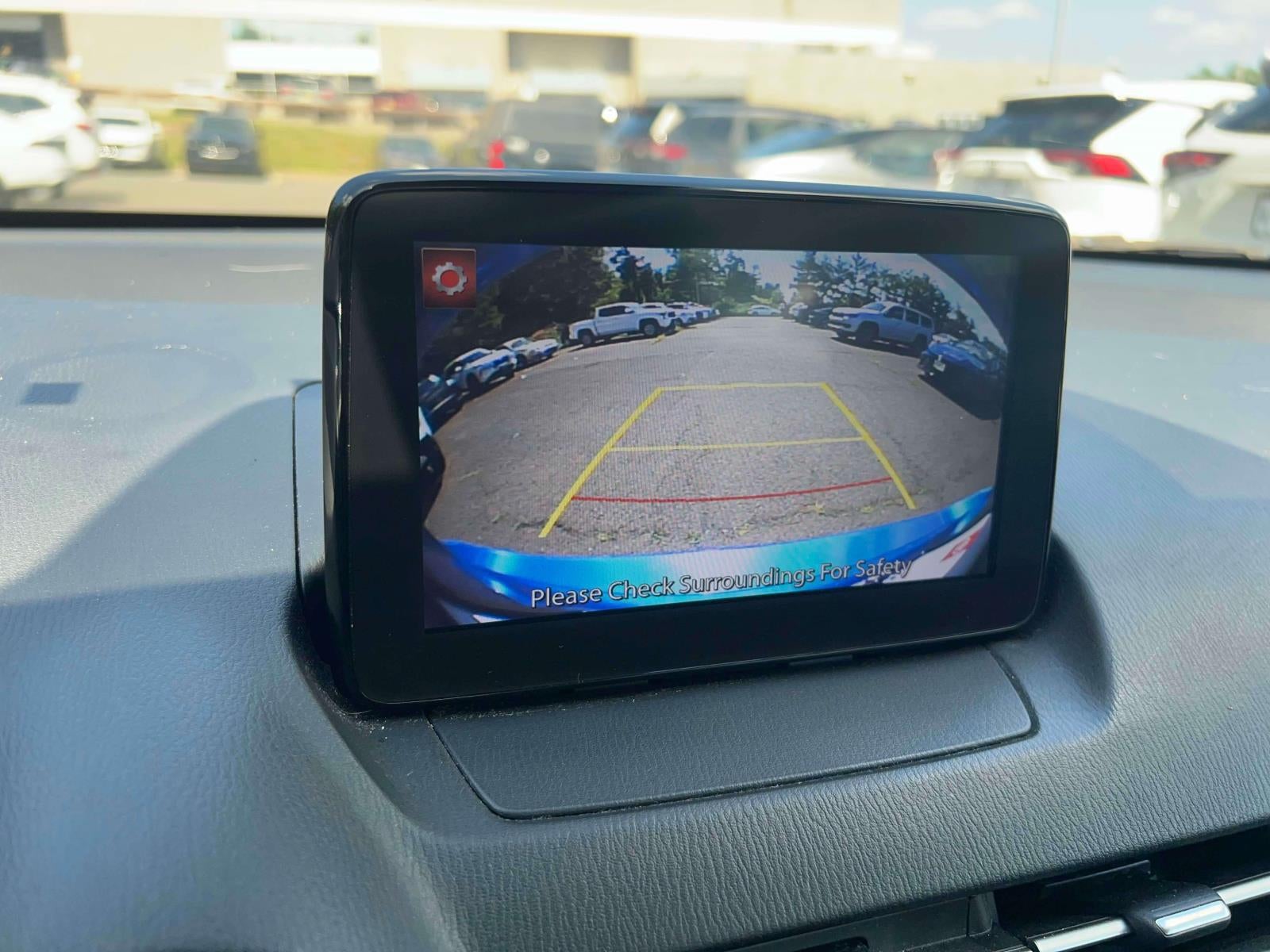 2019 Toyota Yaris Sedan L