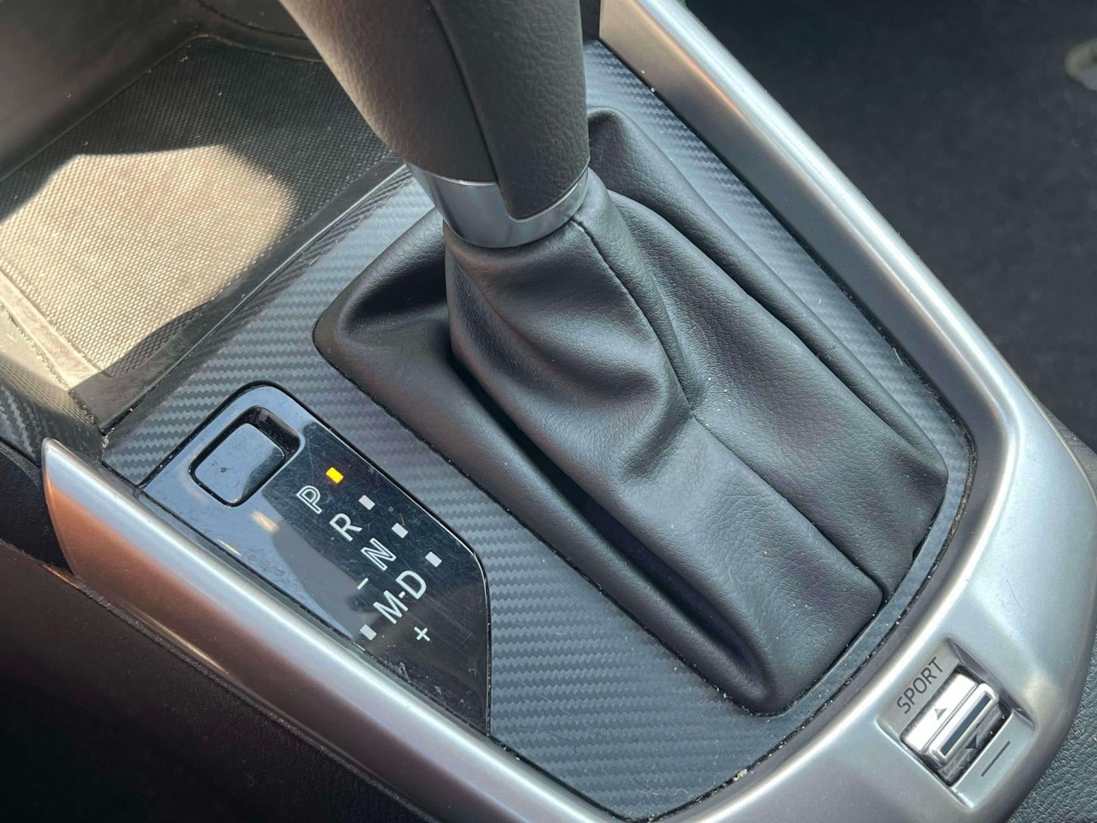 2019 Toyota Yaris Sedan L
