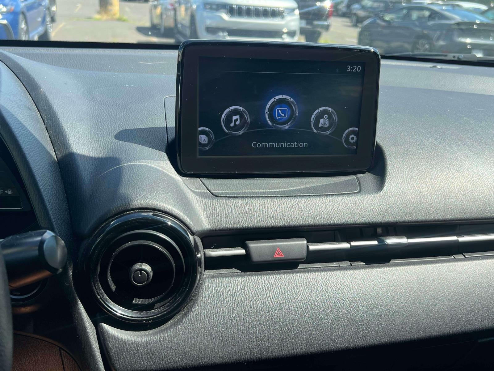 2019 Toyota Yaris Sedan L