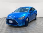 2019 Toyota Yaris Sedan L