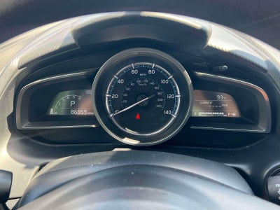 2019 Toyota Yaris Sedan L