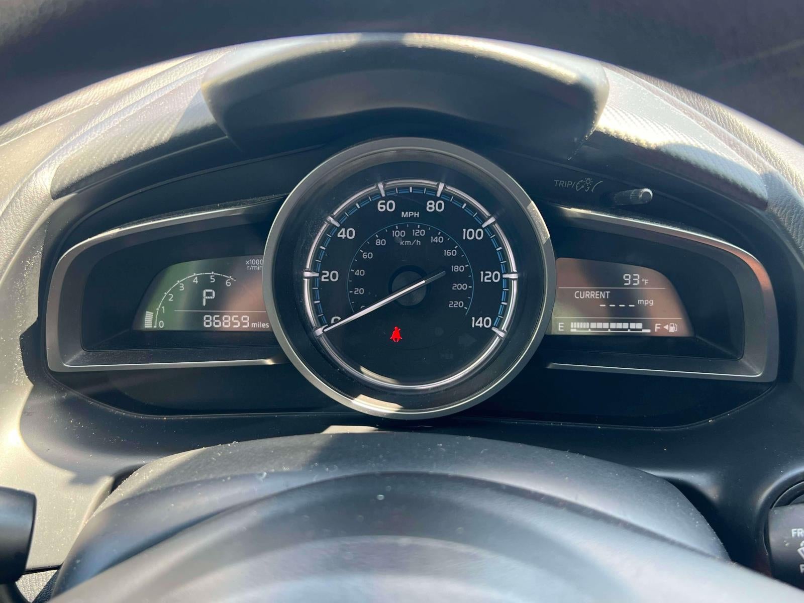 2019 Toyota Yaris Sedan L
