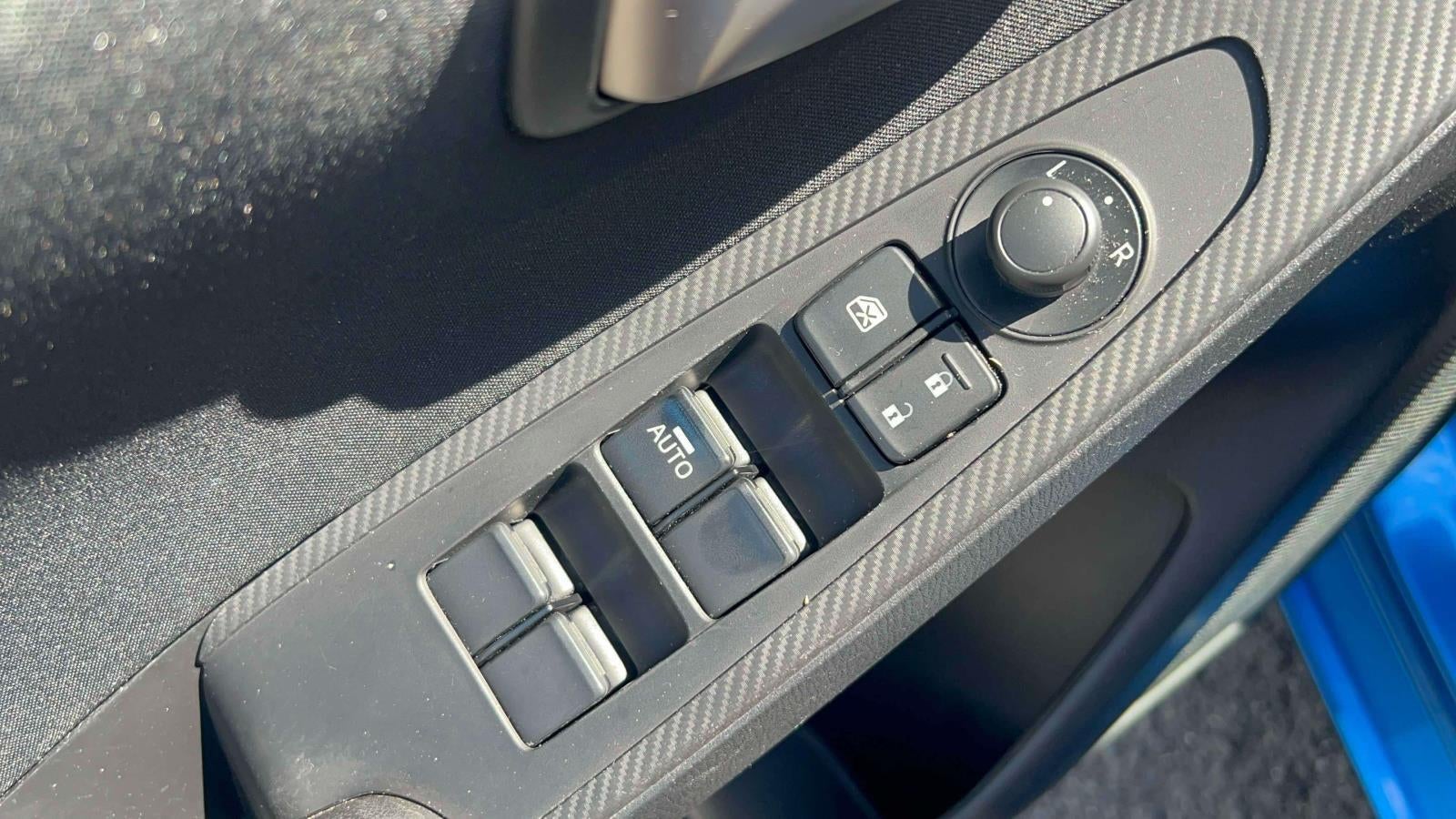 2019 Toyota Yaris Sedan L