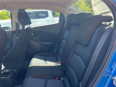 2019 Toyota Yaris Sedan L