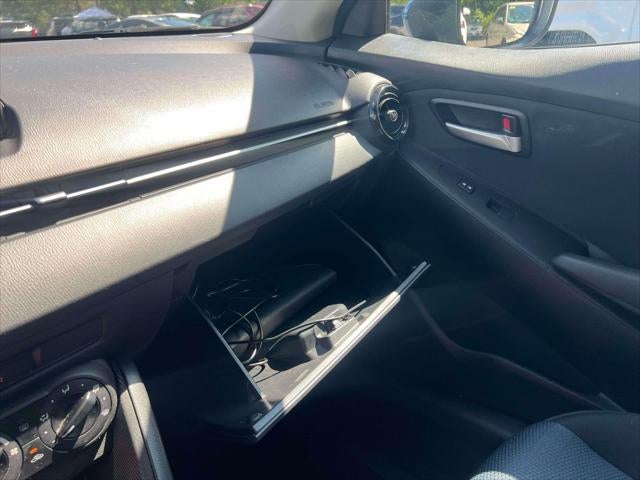 2019 Toyota Yaris Sedan L