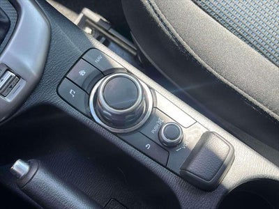 2019 Toyota Yaris Sedan L