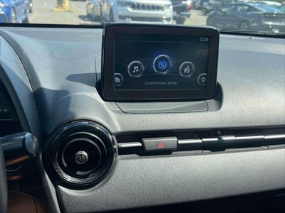 2019 Toyota Yaris Sedan L