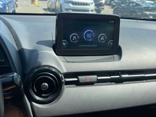 2019 Toyota Yaris Sedan L