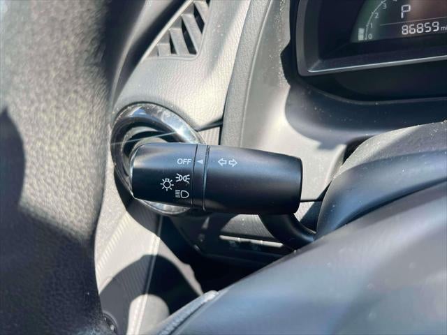 2019 Toyota Yaris Sedan L