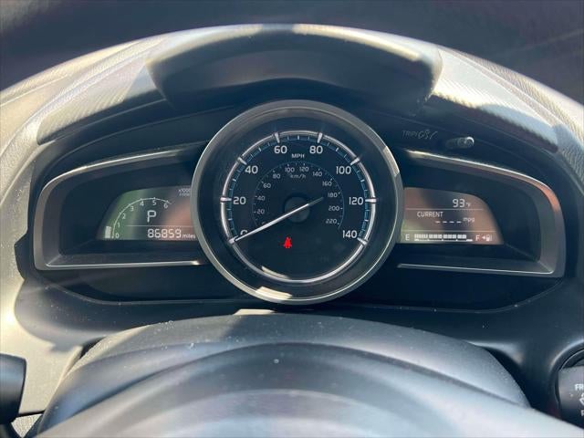 2019 Toyota Yaris Sedan L