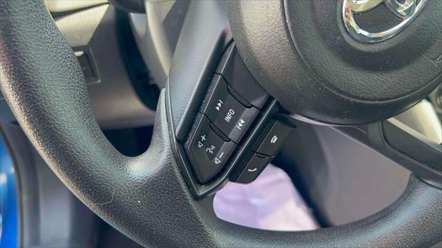 2019 Toyota Yaris Sedan L