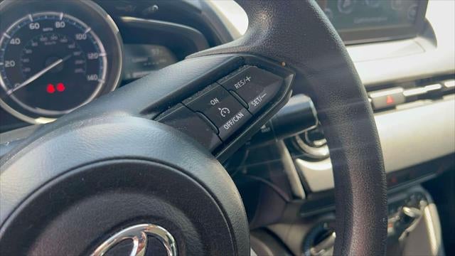 2019 Toyota Yaris Sedan L