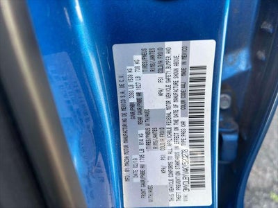 2019 Toyota Yaris Sedan L