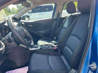 2019 Toyota Yaris Sedan L