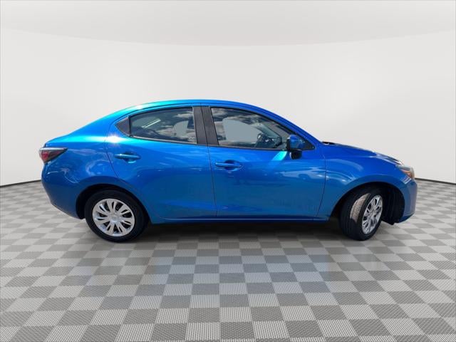 2019 Toyota Yaris Sedan L