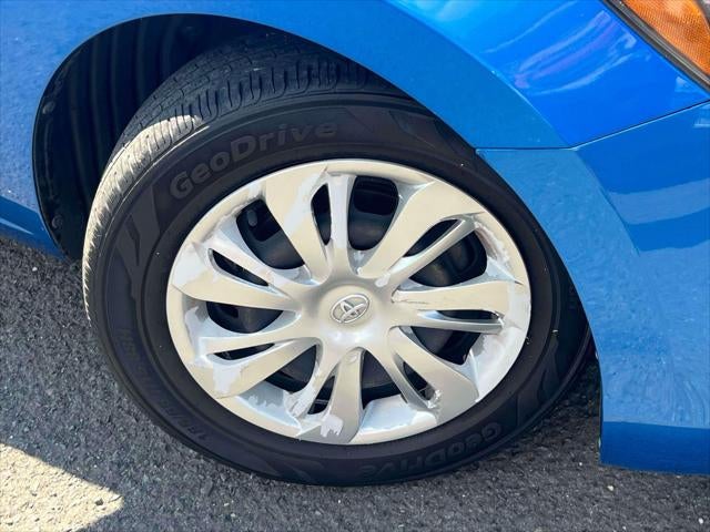2019 Toyota Yaris Sedan L