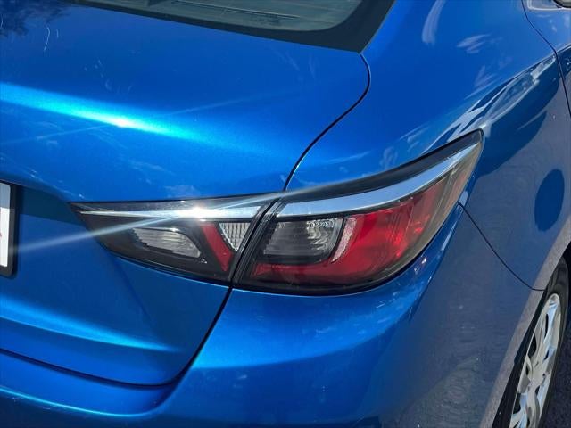 2019 Toyota Yaris Sedan L