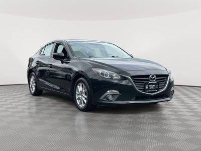 2016 Mazda Mazda3 i Touring