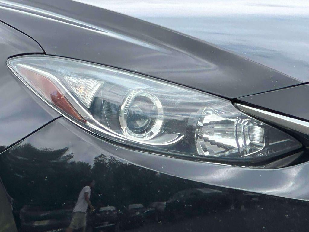 2016 Mazda Mazda3 i Touring