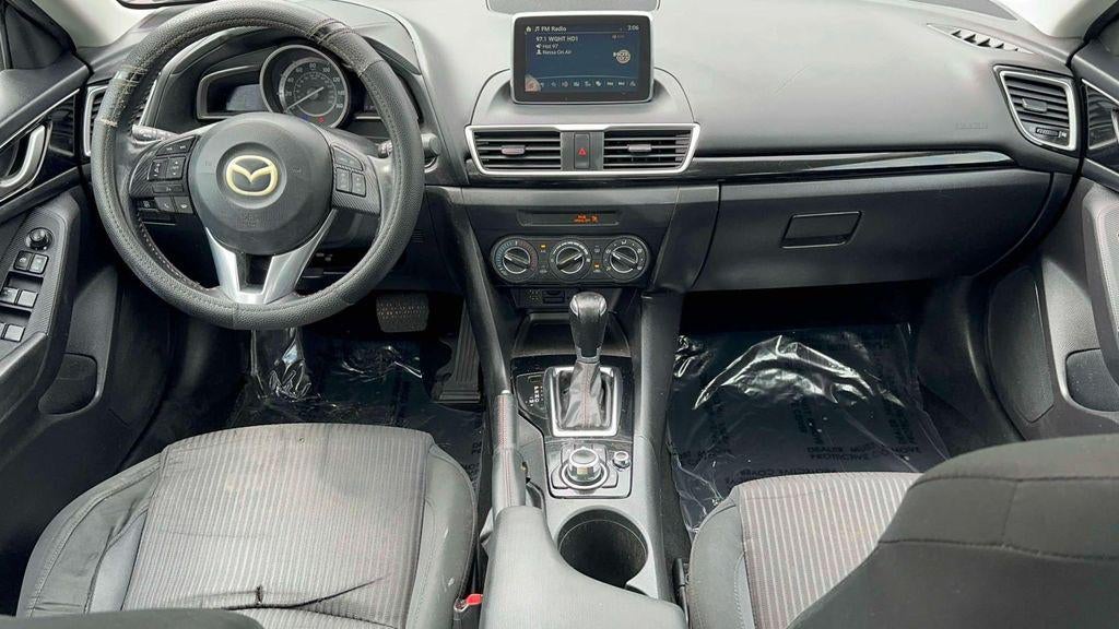2016 Mazda Mazda3 i Touring