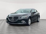 2016 Mazda Mazda3 i Touring