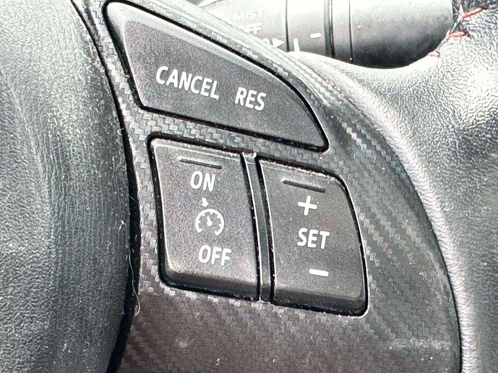2016 Mazda Mazda3 i Touring