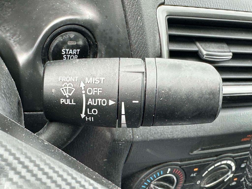 2016 Mazda Mazda3 i Touring