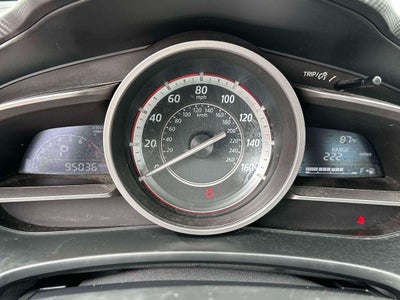 2016 Mazda Mazda3 i Touring