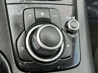2016 Mazda Mazda3 i Touring