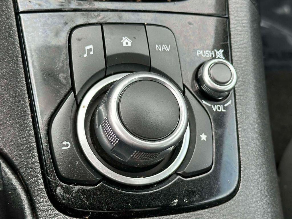 2016 Mazda Mazda3 i Touring