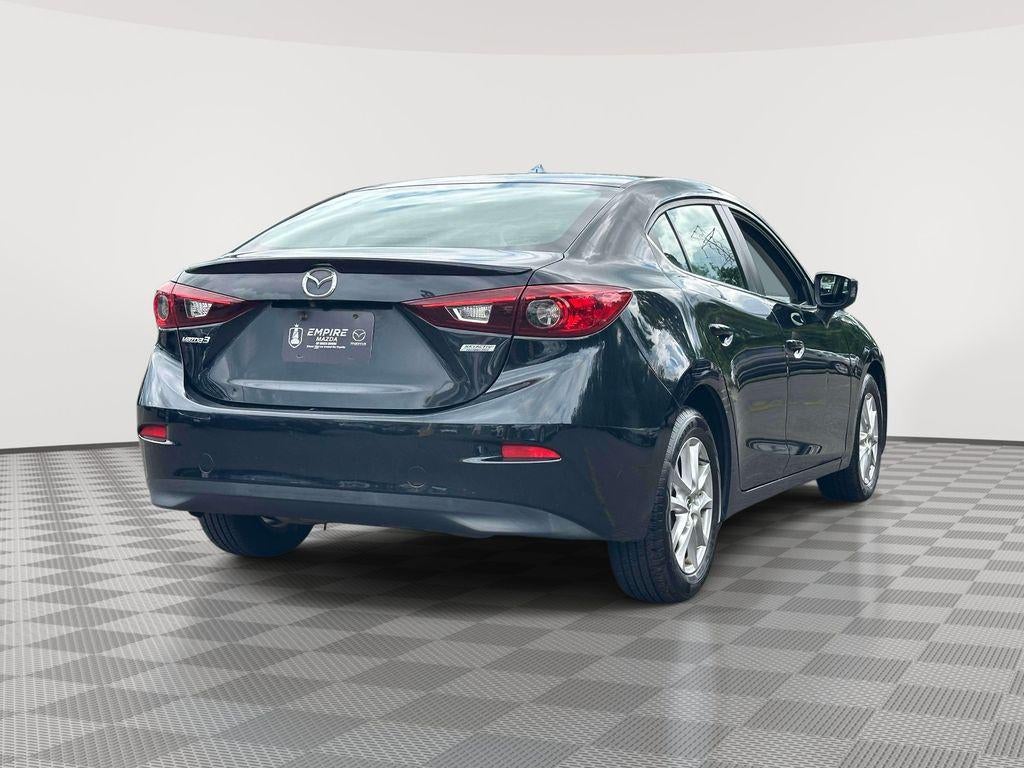2016 Mazda Mazda3 i Touring