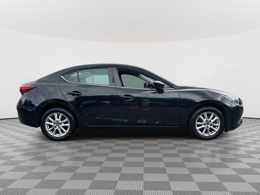 2016 Mazda Mazda3 i Touring