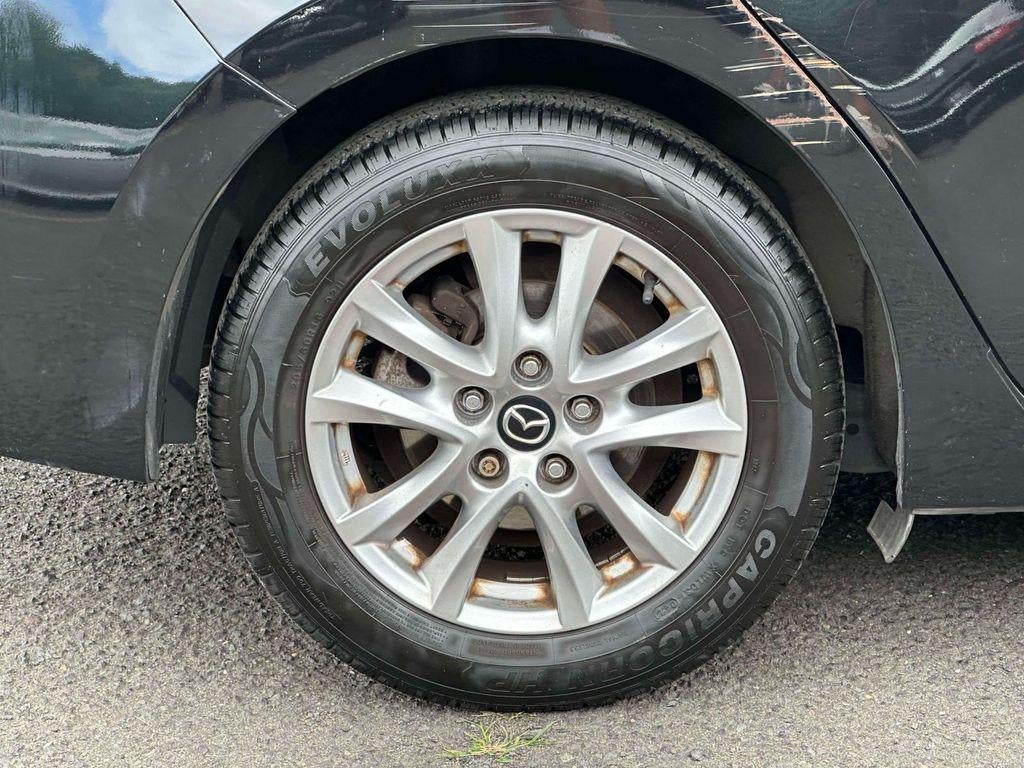 2016 Mazda Mazda3 i Touring