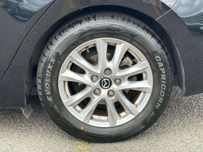 2016 Mazda Mazda3 i Touring