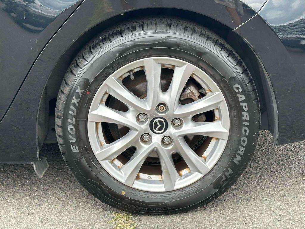 2016 Mazda Mazda3 i Touring