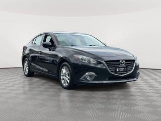 2016 Mazda Mazda3 i Touring