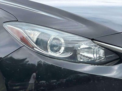 2016 Mazda Mazda3 i Touring