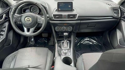 2016 Mazda Mazda3 i Touring