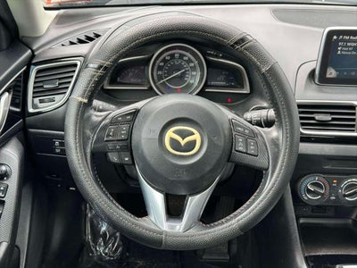 2016 Mazda Mazda3 i Touring